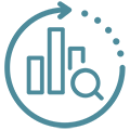 PEST: Analysis of Issues Impacting Agency icon 