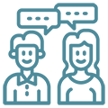 Communicating Expecations icon 