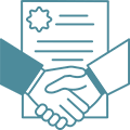 The Mentor Contract and Early Meetings icon 