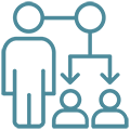 Effective Delegation icon 