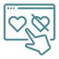 Giving Feedback icon 