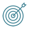 Setting Goals icon 