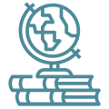 History of the MBTI Dichotomies Type Indicator icon 