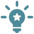 What is Innovation icon 